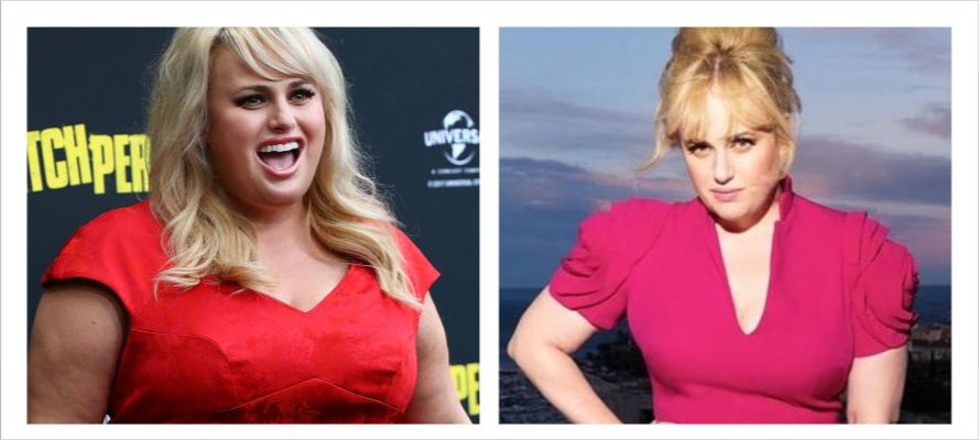Cum a reușit Rebel Wilson să slăbească peste 20 de kilograme. Secretul a fost dezvăluit de antrenorul ei personal