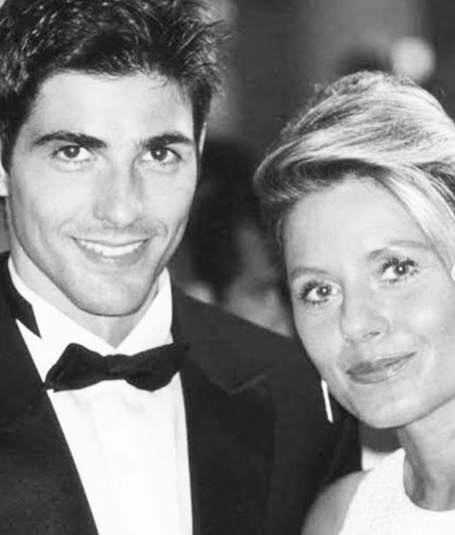 Reynaldo Gianecchini, din telenovela &rdquo;Legături de familie&rdquo;, la 47 de ani. A fost idolul femeilor, dar să vezi ce schimbat este acum