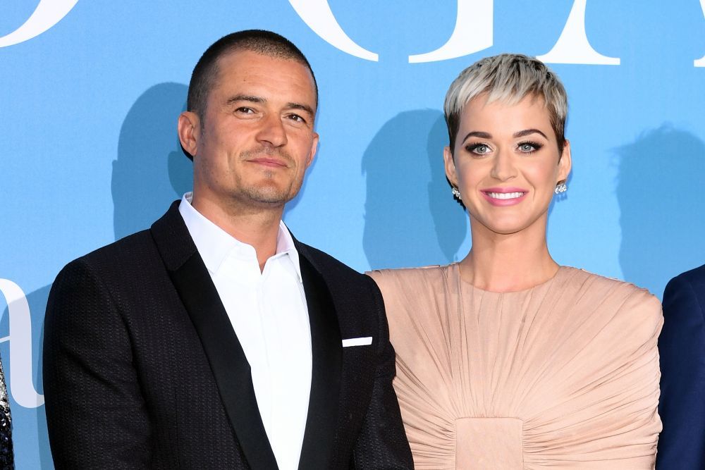 Orlando Bloom, declarații emoționante despre micuța Daisy Dove. Cu cine seamănă fetița