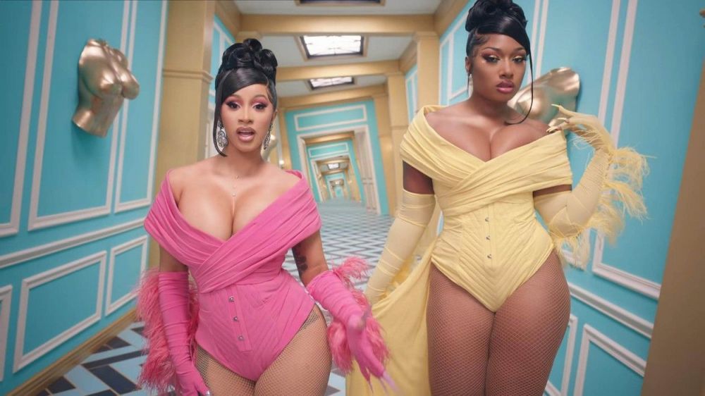 Cardi B și-a făcut ziua la Las Vegas. Ce cadou i-a făcut fostul ei soț, Offset