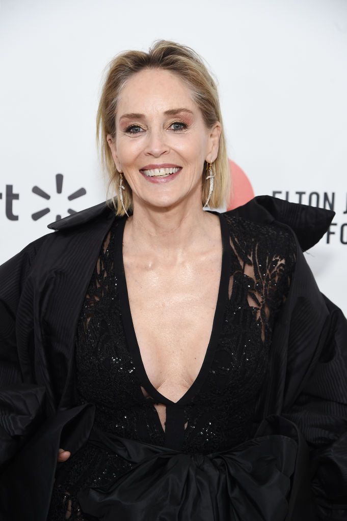 Sharon Stone nu mai vrea bărbați &icirc;n viața ei. &bdquo;Am terminat-o cu &icirc;nt&acirc;lnirile, m-am săturat de ele&rdquo;