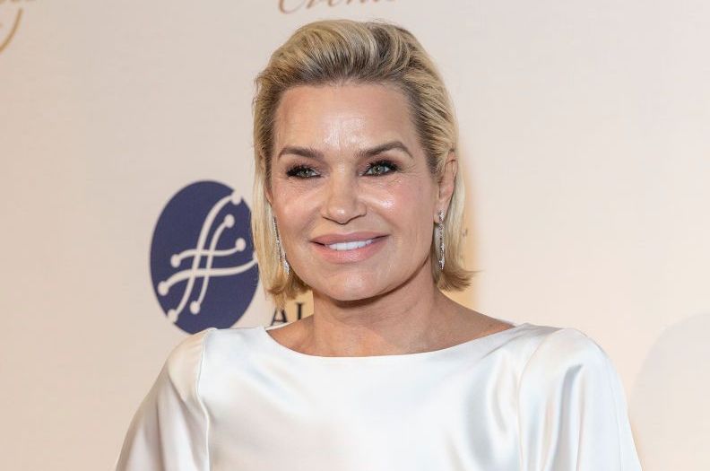 Yolanda Hadid, mesaj emoționant pentru nepoțica sa: &ldquo;Este un &icirc;nger!&rdquo;