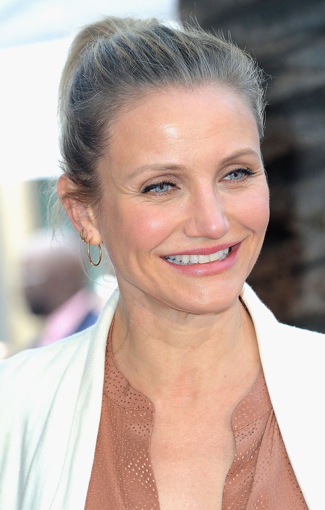 Cameron Diaz, despre rolul de mamă: &ldquo;Trăiesc cel mai fericit moment din viața mea!&rdquo;