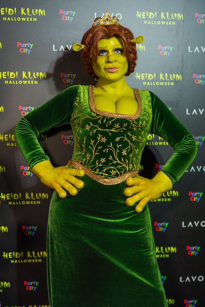 Cum a devenit supermodelul Heidi Klum regina Halloween-ului. Ce spectacol le-a oferit fanilor &icirc;n 2020