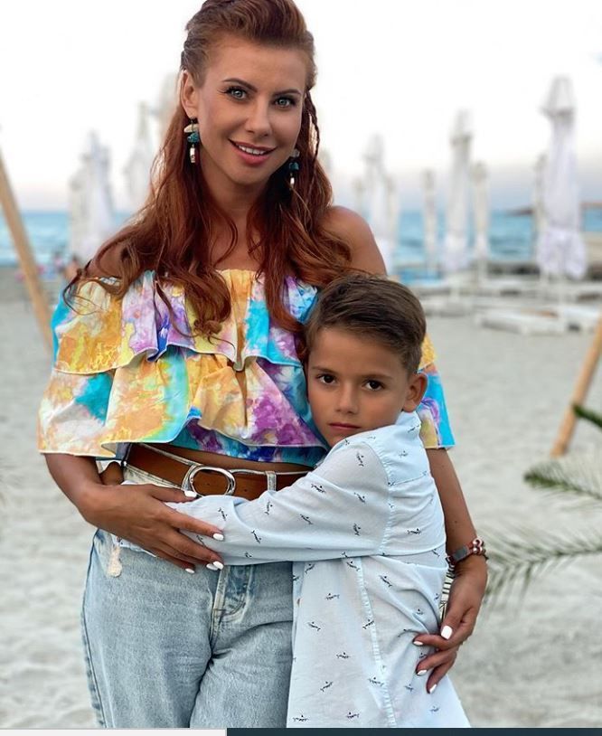 Moldoveanca Natalia Barbu nu mai arată așa. Schimbarea de look cu care și-a surprins fanii