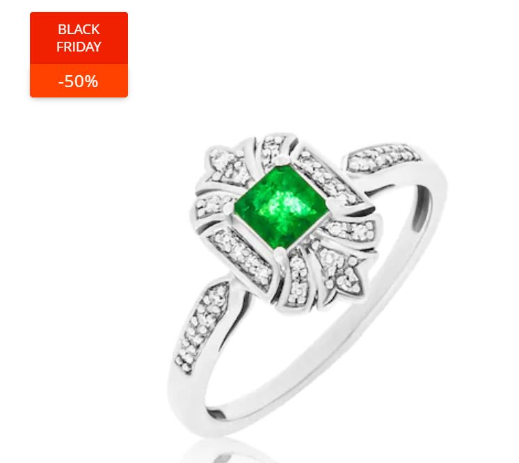 Black Friday 2020. eMAG vinde lingouri de aur și bijuterii cu diamante la super preț