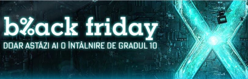 Black Friday 2020! Cea mai mare comandă &icirc;nregistrată pe eMAG: peste 37.000 de euro