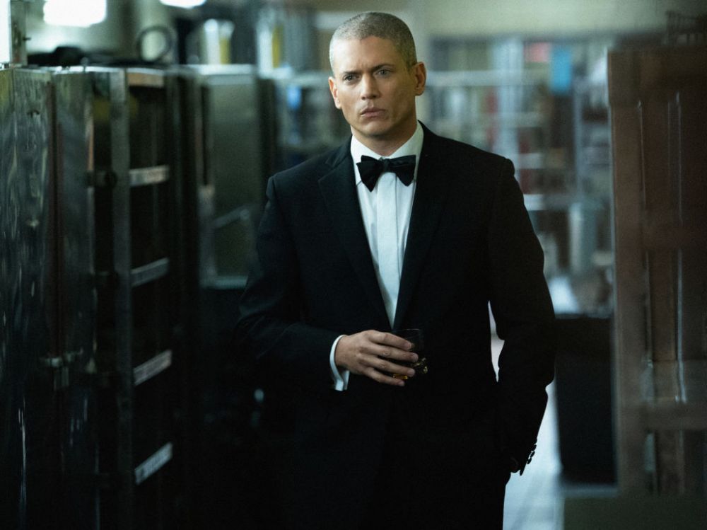 Wentworth Miller nu va mai juca &icirc;ntr-un nou sezon Prison Break. Motivul pentru care a luat această decizie