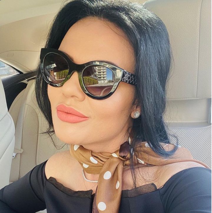 Ce măn&acirc;ncă nevasta lui Ilie Năstase de arată așa de bine! Ioana Simion a dezvăluit secretul siluetei sale