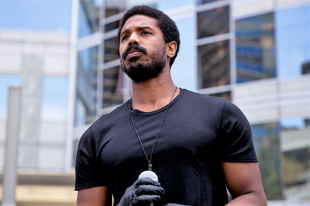 Michael B Jordan, cel mai sexy bărbat &icirc;n viață, &icirc;și deschide cont pe OnlyFans