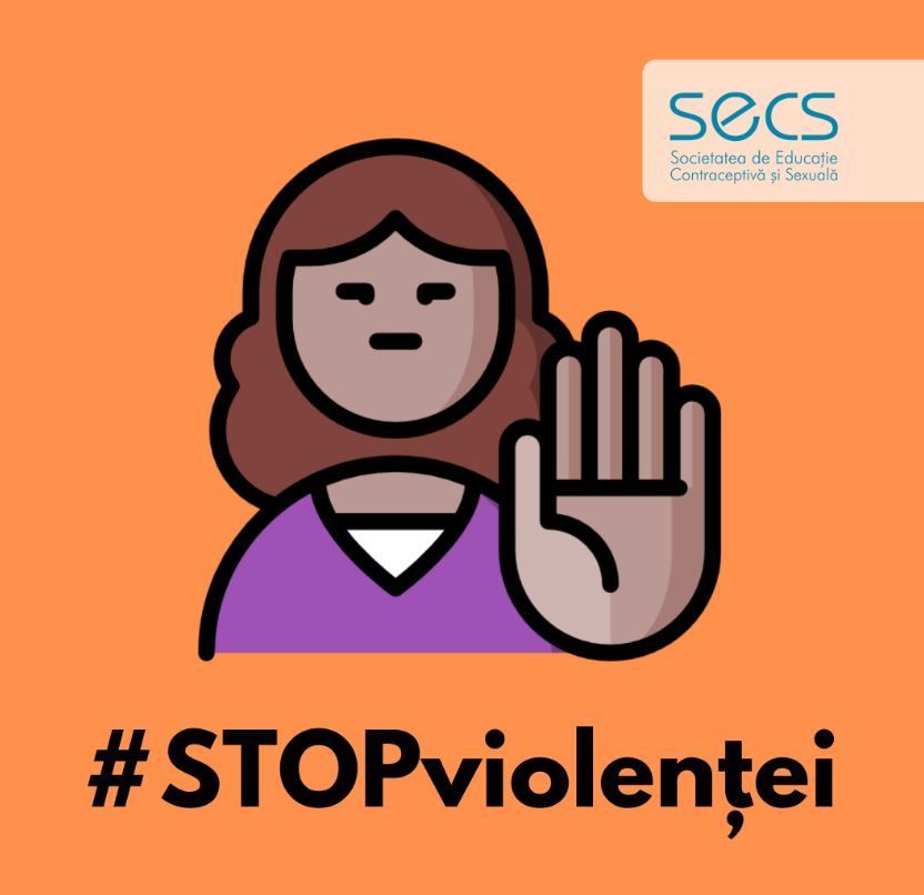 Tinerii din Rom&acirc;nii, &icirc;ndemnați să spună STOPviolenței, &icirc;ntr-o nouă campanie &icirc;mpotriva violenței bazate pe gen