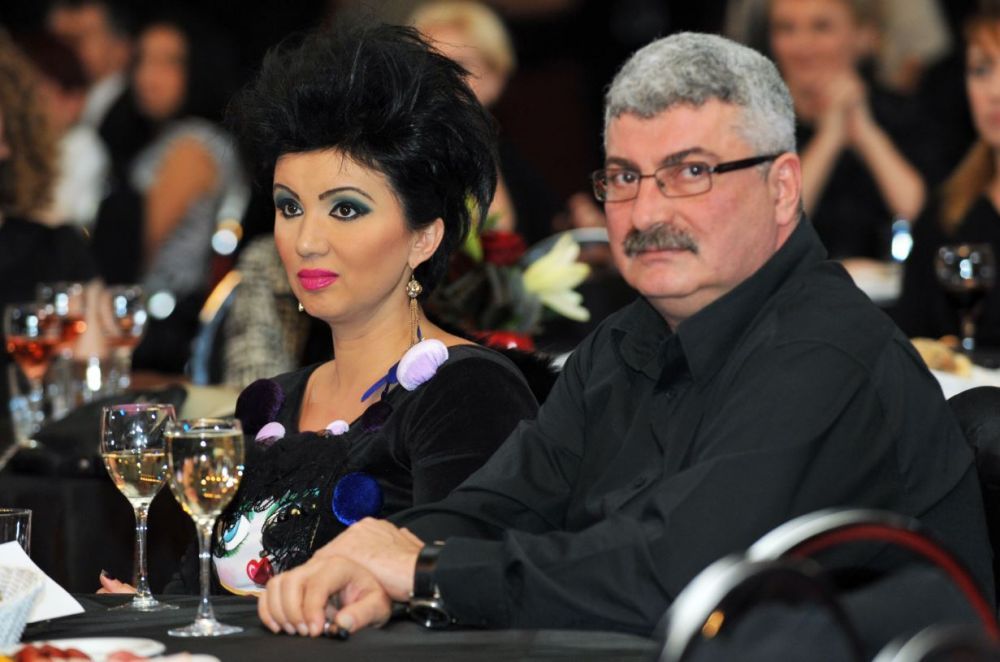 Silviu Prigoană, pensie de nabab la 56 de ani. &bdquo;Aștept mărirea de 40%&rdquo;