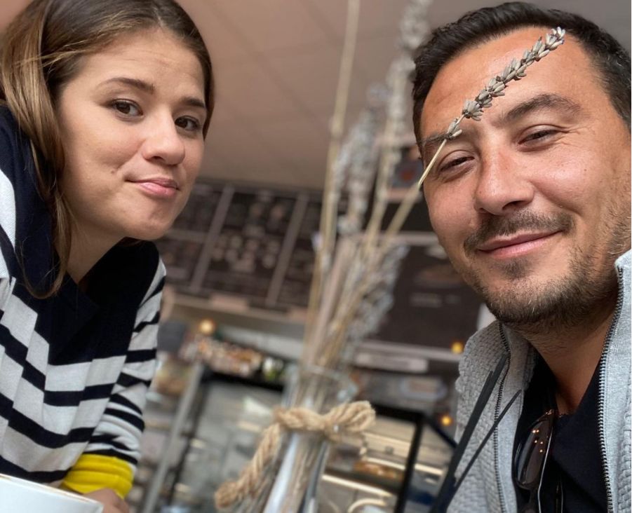 Ştefan Stan a devenit tătic pentru prima oară! Ce semnificație specială are numele ales pentru fetița sa