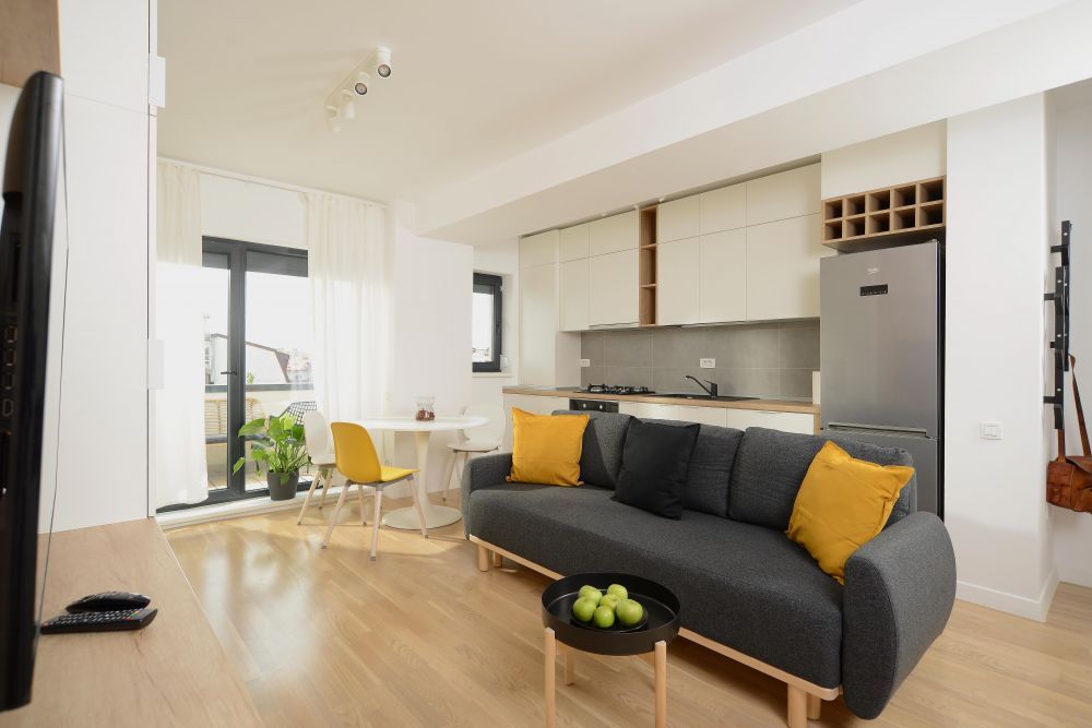 Specialistul PERFECT(E) &icirc;ți dă cele mai bune idei pentru pregătirea locuințelor de &icirc;nchiriat