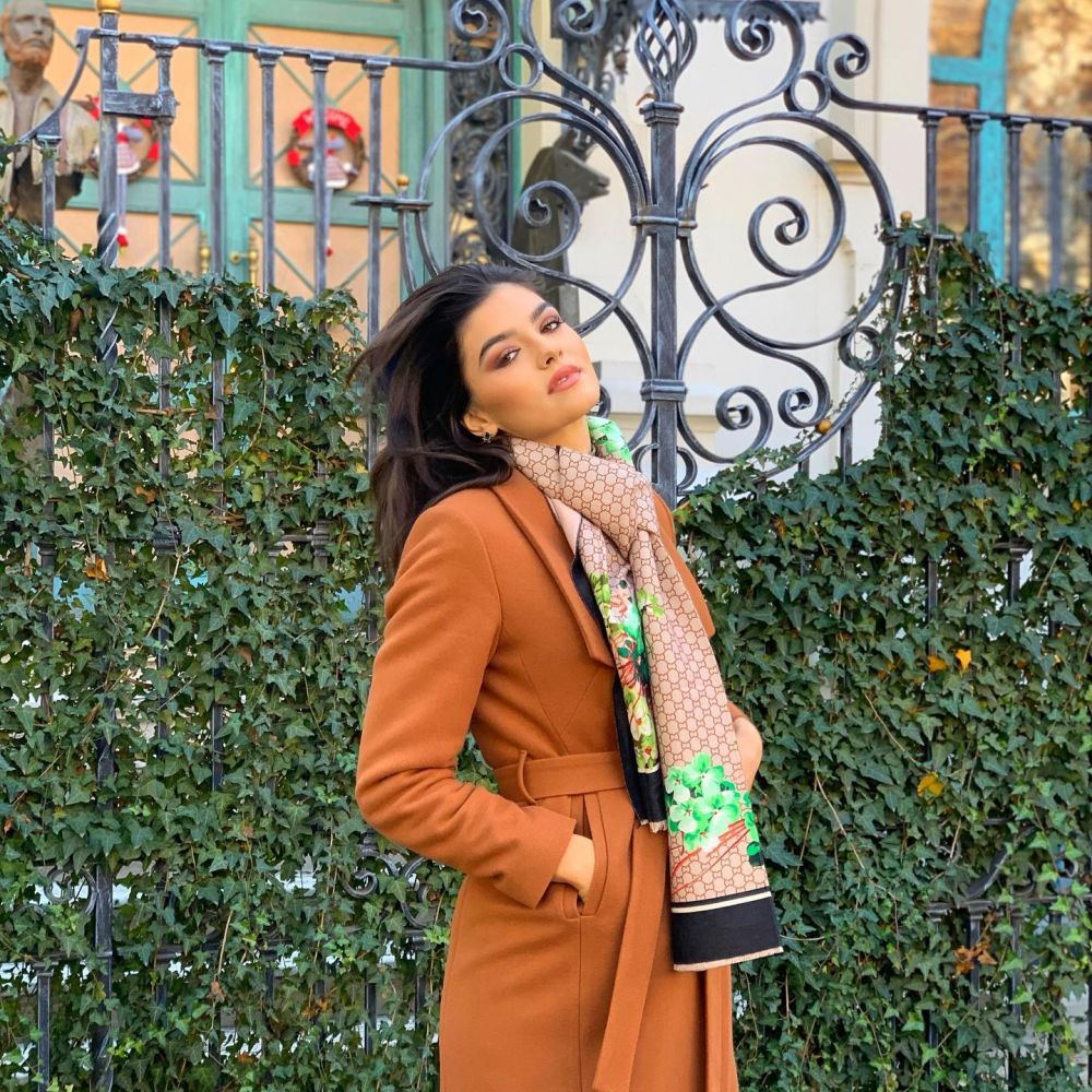 Bianca Tirsin este Miss Universe Rom&acirc;nia 2020: &rdquo;&Icirc;mi doresc să scriu istorie pentru țara mea pentru a treia oară!&rdquo;