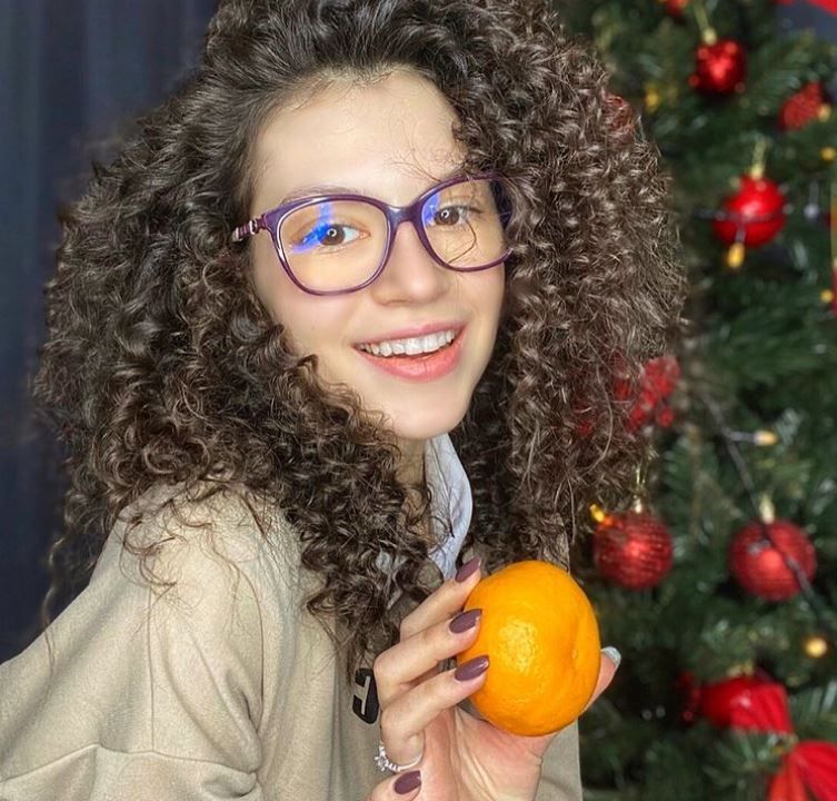 Cleopatra Stratan, apariție spectaculoasă pe Instagram. Ținuta cu care și-a impresionat fanii
