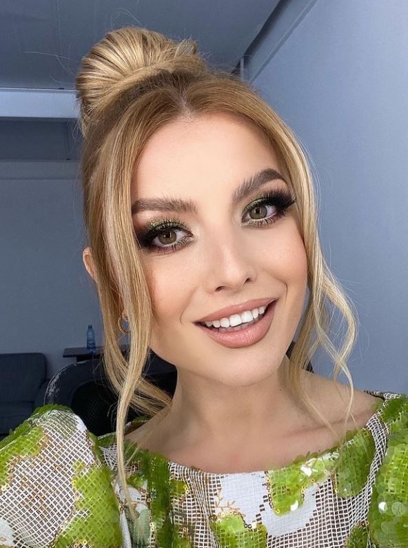 Elena Gheorghe, mărturisire neașteptată: &ldquo;Medicii nu &icirc;mi dădeau șanse să devin mamă fără tratamente&rdquo;
