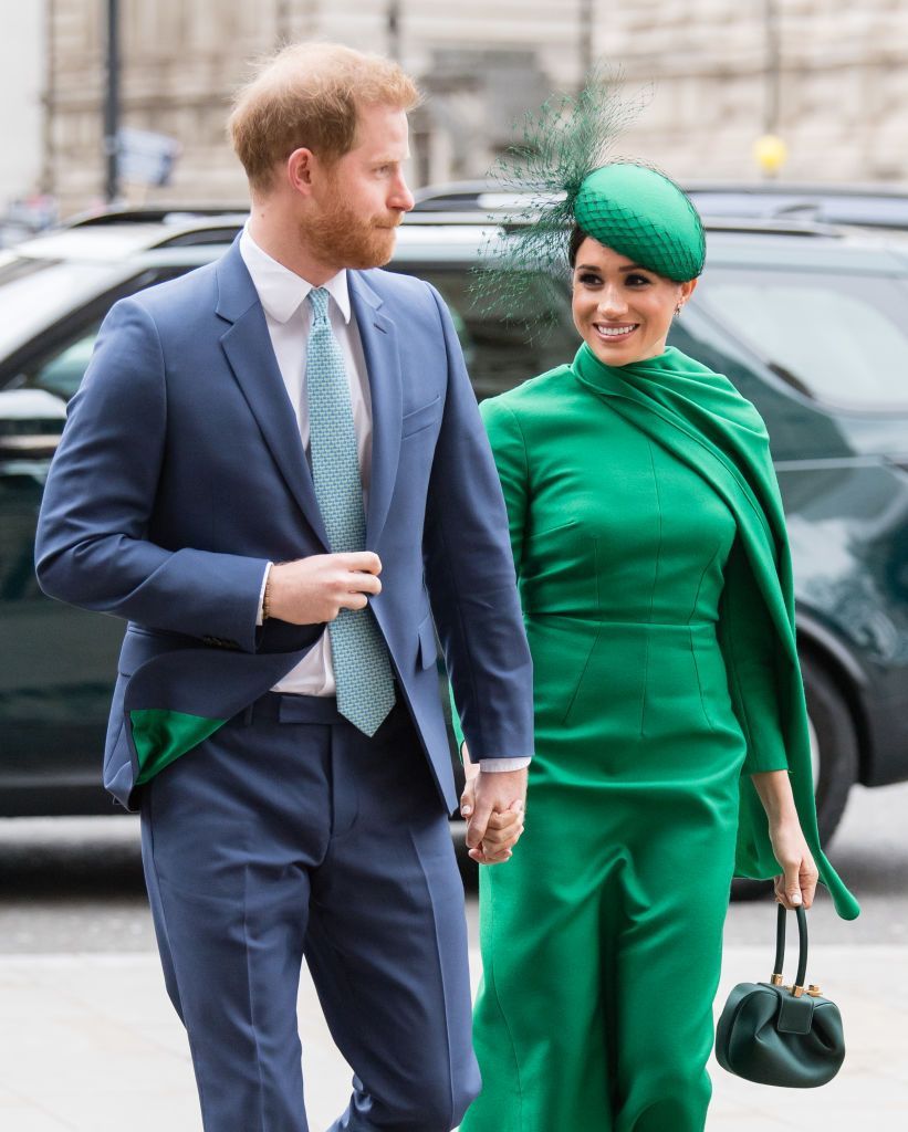 De la ducesă, la femeie de afaceri. Meghan Markle și-a investit banii &icirc;ntr-un business cu cafea antistres