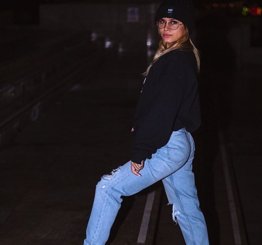 Diana Bulimar, schimbare radicală de look. Care au fost reacțiile fanilor