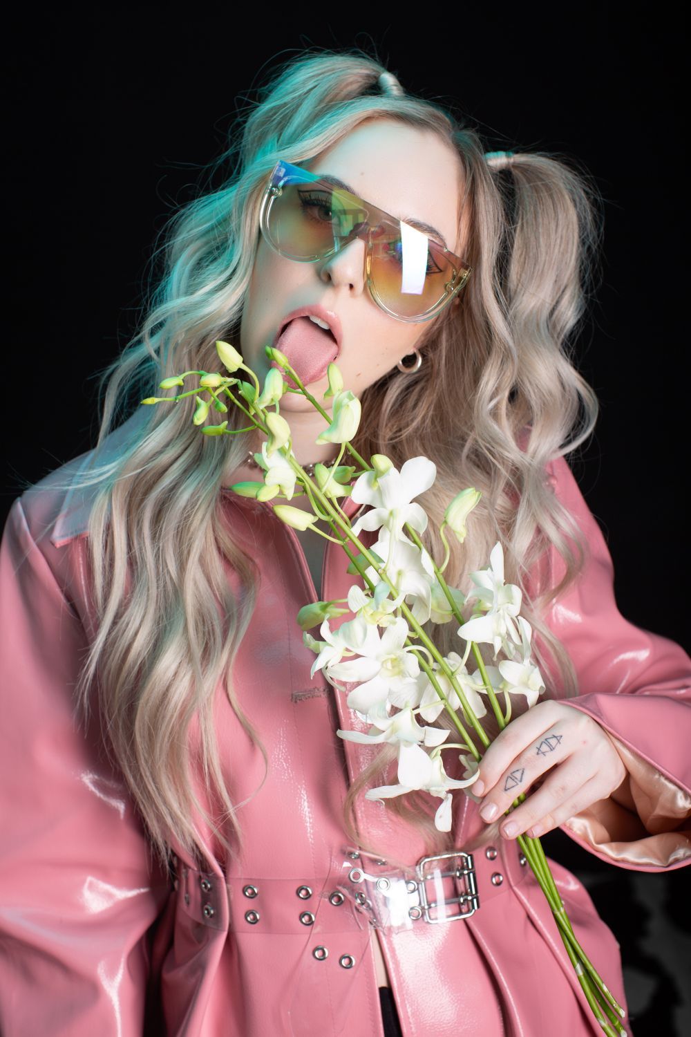 Olivia Addams, nominalizată la The Artist Awards: Am ales să-mi pun sufletul pe tavă, oamenii au văzut asta și au apreciat