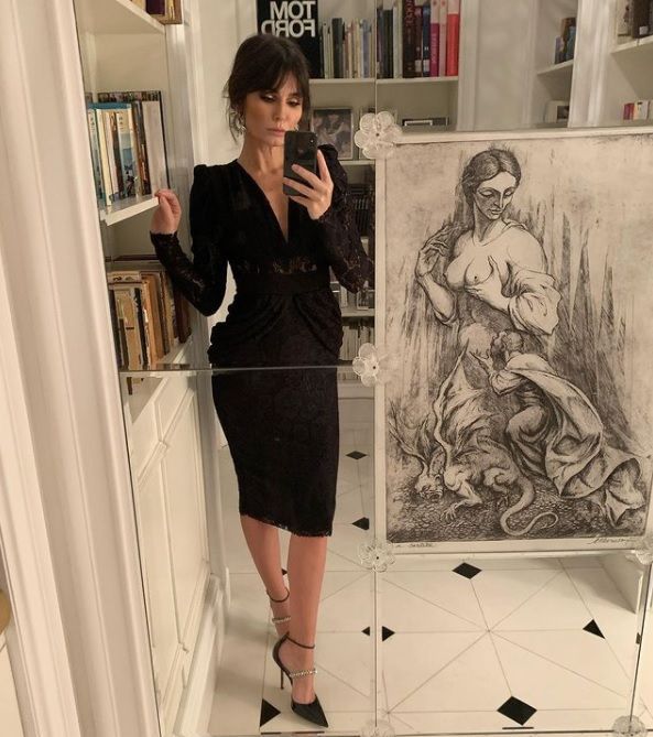 Dana Budeanu, &icirc;n doliu! Mătușa vedetei a murit