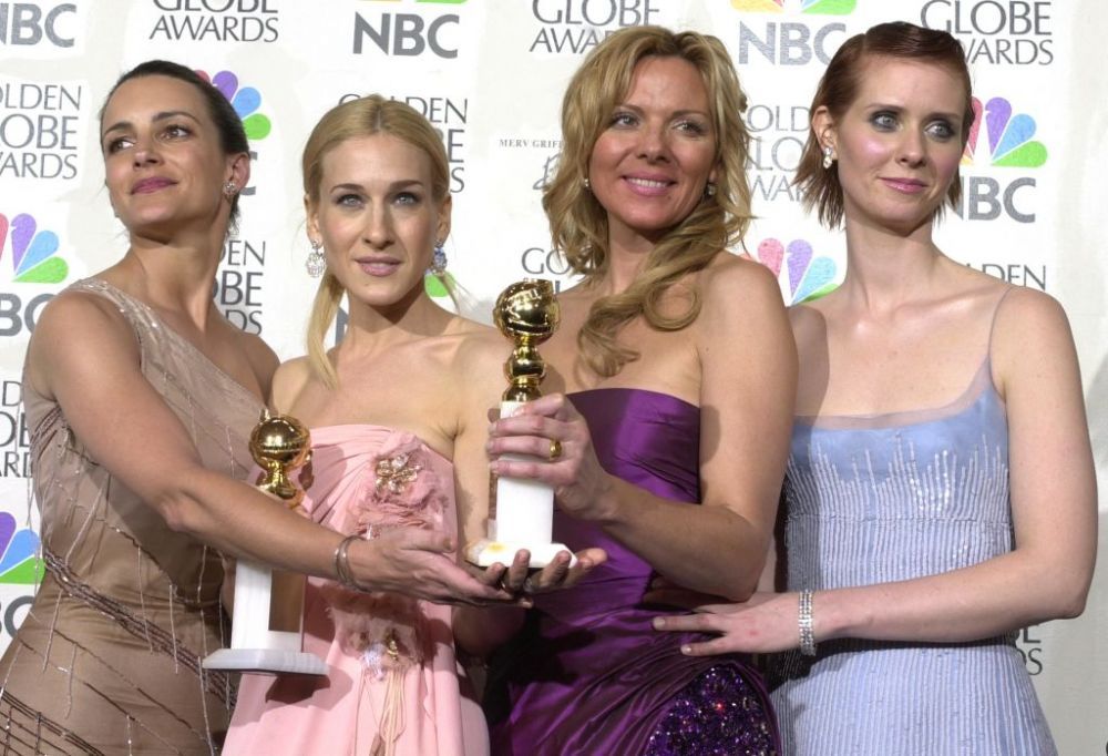 E oficial: &ldquo;Sex and the City&rdquo;, din nou pe micile ecrane! Cine face parte din distribuție