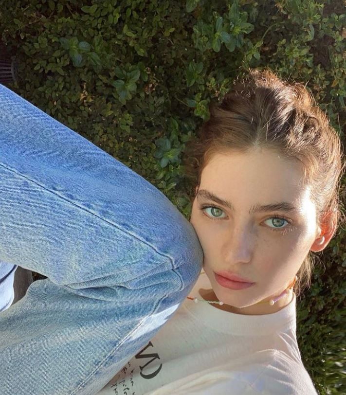 Meadow, fiica lui Paul Walker, imaginea unei case celebre de modă: &ldquo;Sunt incredibil de recunoscătoare!&rdquo;