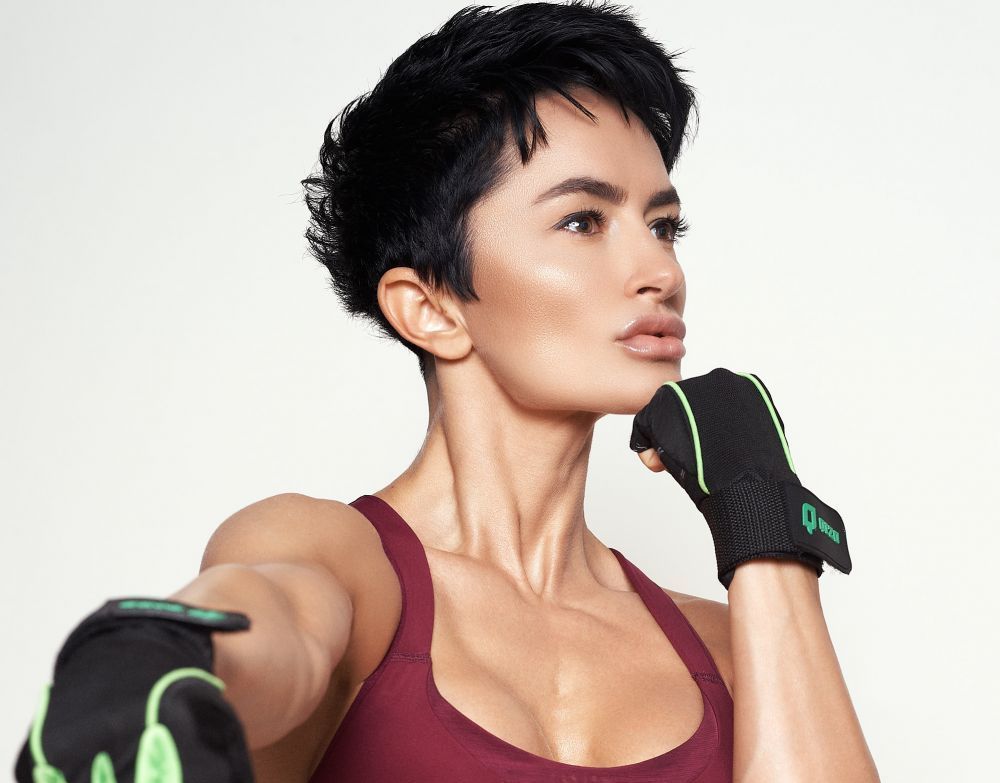 7 tipsuri pentru a fi &icirc;n formă &icirc;n sezonul care vine, de la antrenoarea de fitness Tanya Croitoru