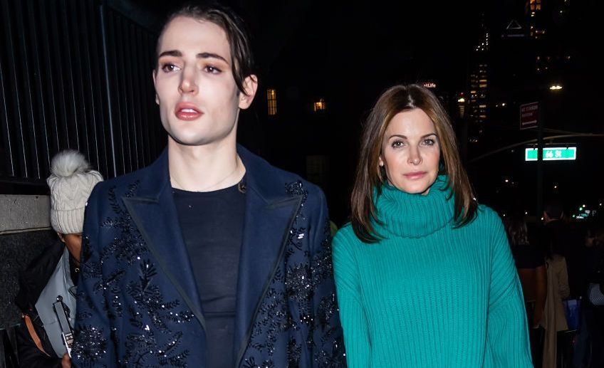 Fiul supermodelului Stephanie Seymour, mort la 24 de ani. Care e cauza decesului