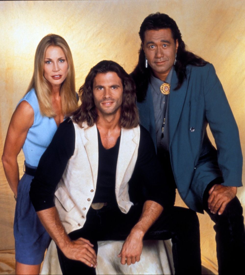 Lorenzo Lamas a &icirc;mplinit 63 de ani! Cum arată &icirc;n prezent actorul din &bdquo;Renegatul&rdquo; și &bdquo;Falcon Crest&rdquo;
