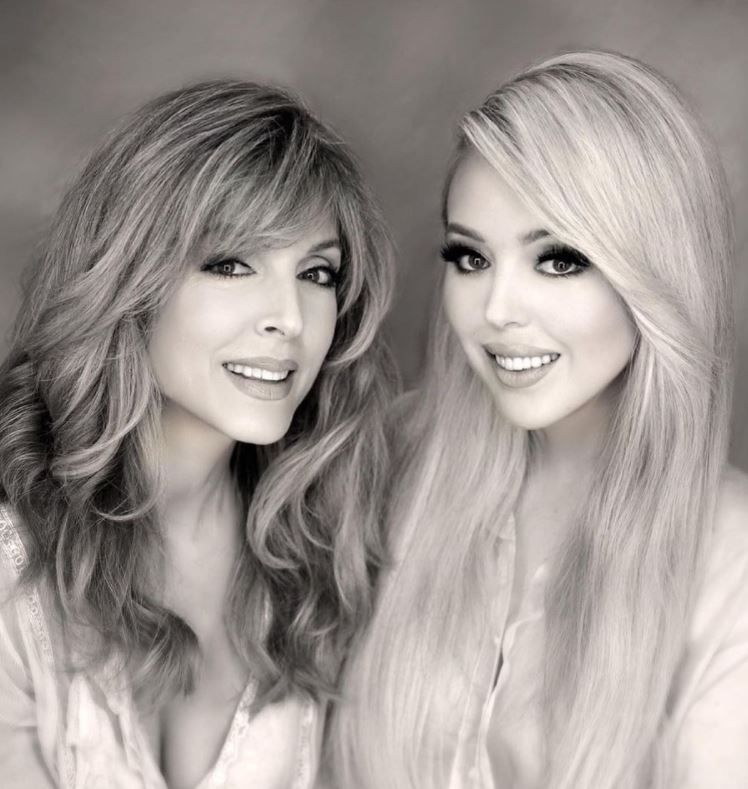 Tiffany Trump s-a logodit! Cine este Michael Boulos, viitorul ginere al lui Donald Trump