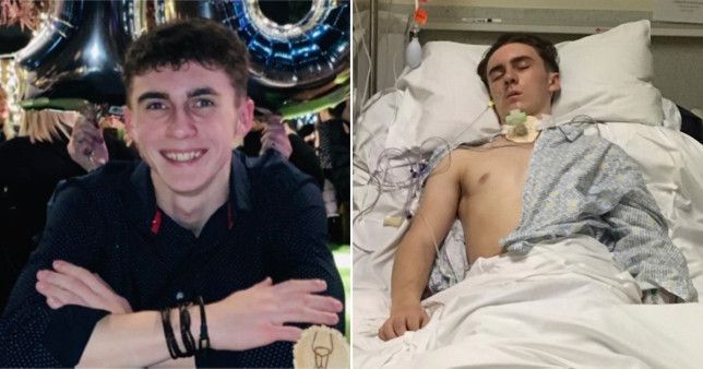 Un adolescent s-a trezit din comă după 11 luni, timp &icirc;n care a făcut Covid-19 de două ori