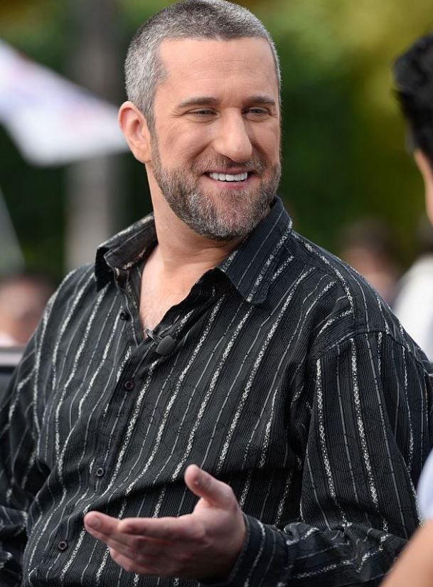 Iubita lui Dustin Diamond, declarații sf&acirc;șietoare despre ultimele zile din viața actorului