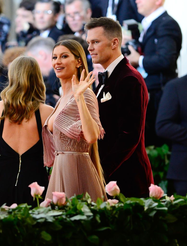 Gisele B&uuml;ndchen părăsește IMG Models după 22 de ani. Veterana se va ocupa de propria afacere
