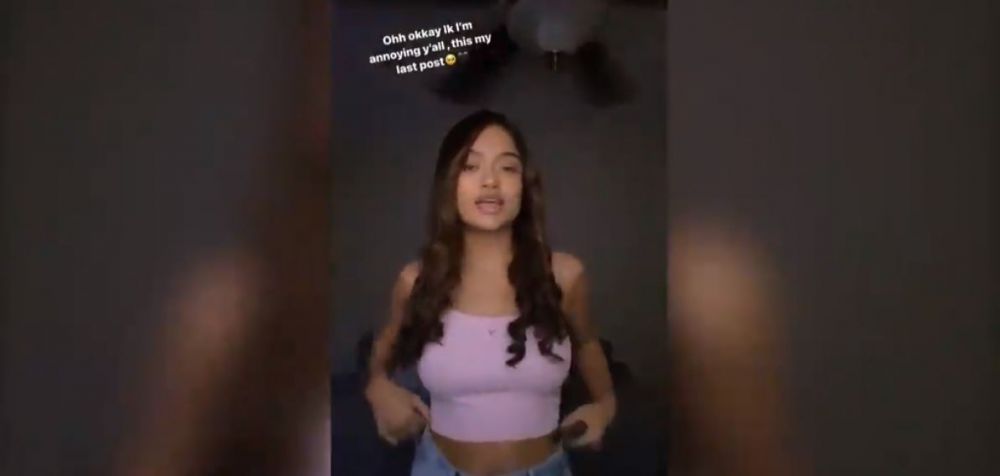 Sf&acirc;rșit tragic pentru o adolecentă celebră de pe TikTok. Ce a postat cu puțin timp &icirc;nainte de a se sinucide