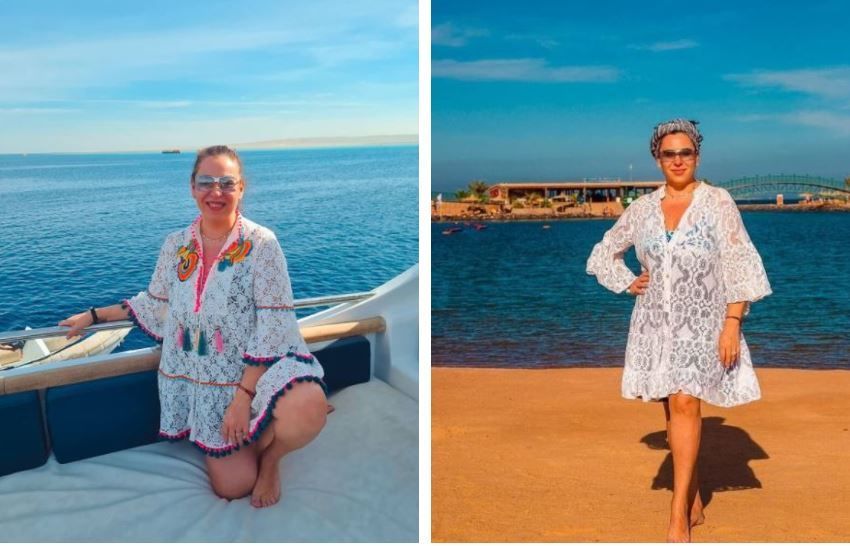 După o croazieră de lux la Marea Roșie, Oana Roman a semnat actele de divorț! Care sunt primele declarații