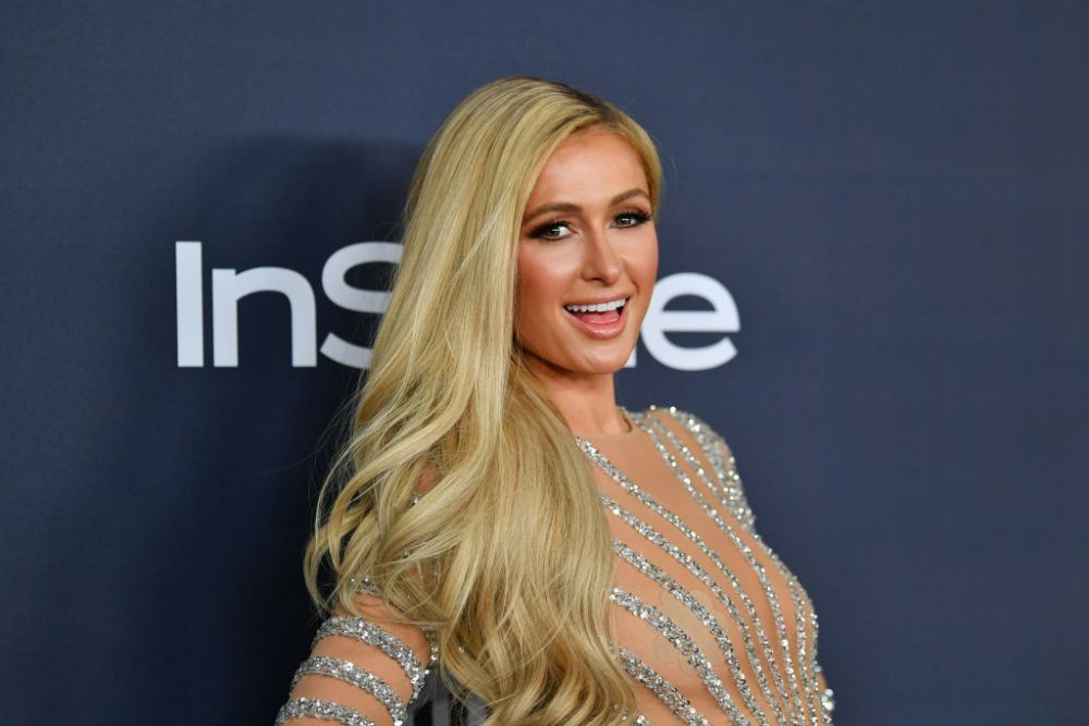 Paris Hilton a fost cerută de soție pentru a patra oară. Cine e bărbatul care a cucerit-o