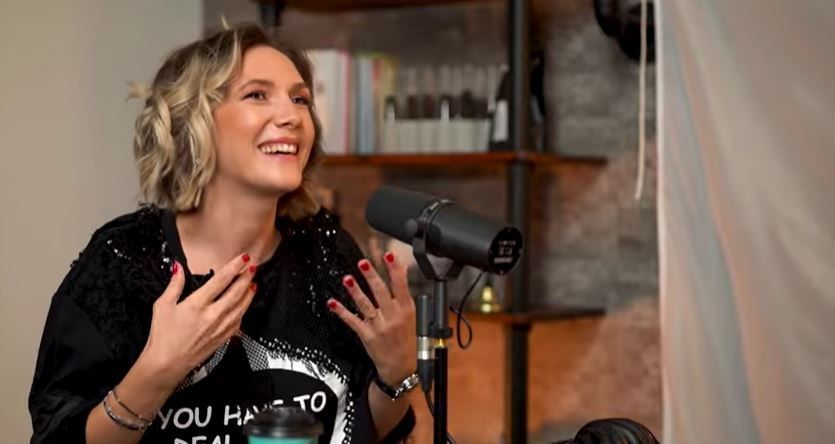 Adela Popescu, cea mai frumoasă declarație de dragoste pentru soțul ei. Mesajul a devenit viral pe Internet