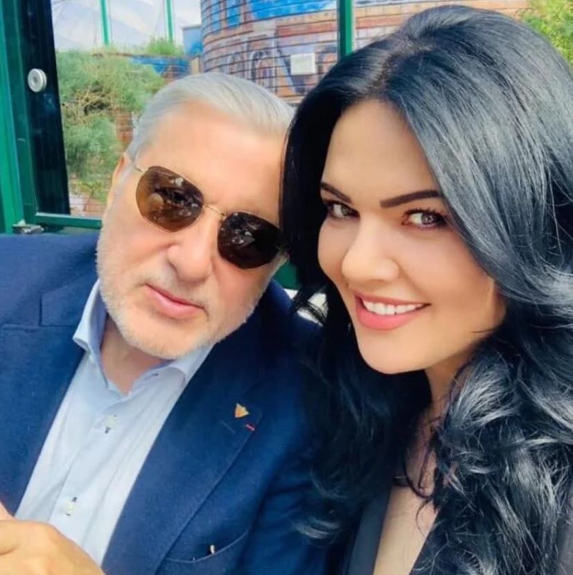 Ilie Năstase, pus la zid de soție! Ioana a răbufnit: &bdquo;Trebuie să ceară ajutor&rdquo;