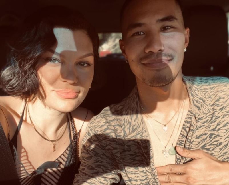 Jessie J are un nou iubit! Cum arată dansatorul de care e &icirc;ndrăgostită fosta lui Channing Tatum