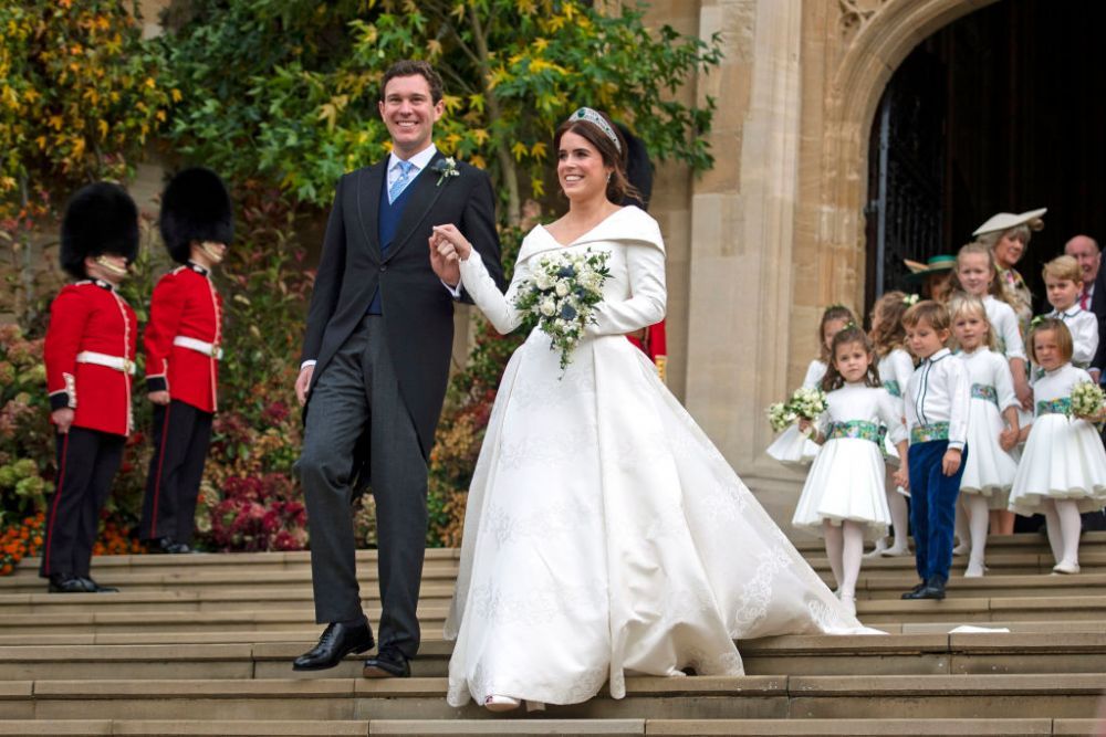 Cu ce membru al Familiei Regale păstrează legătura Meghan Markle