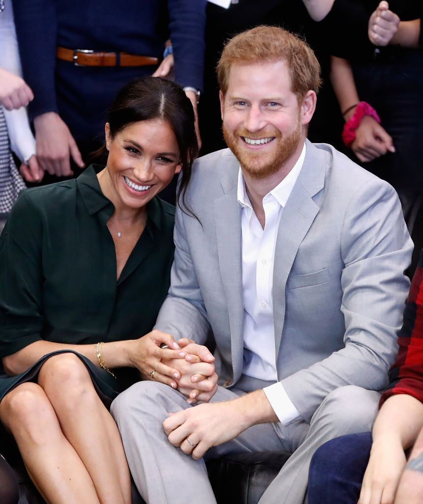 Ce avere au Meghan Markle și prințul Harry, de c&acirc;nd nu mai au acces la fondurile Casei Regale Britanice