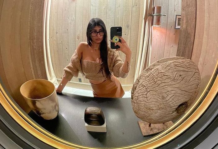 Mia Khalifa a reacționat după interviul oferit de Meghan Markle și Prințul Harry! Ce a spus starleta XXX