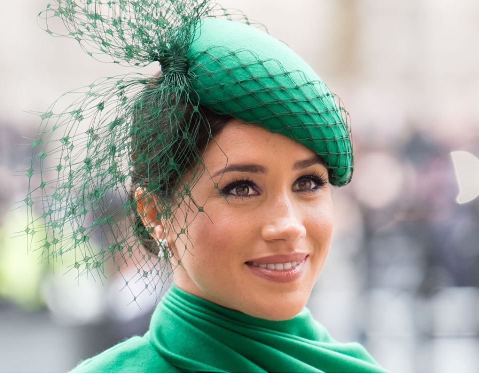 Meghan Markle are deja un cadou pentru fetița ei! Despre ce e vorba și cum arată?