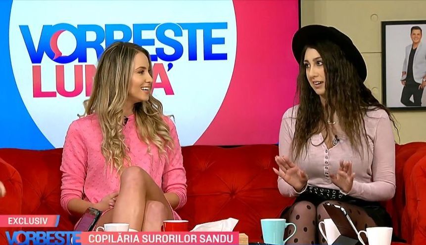 Otniela Sandu și Radu Constantin, imagine adorabilă &icirc;n ipostaza de părinți. &bdquo;Ce bine vă stă&rdquo;