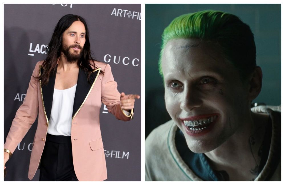 Jared Leto, de nerecunoscut pentru noul lui rol! Cum va arăta &icirc;n filmul &bdquo;House of Gucci&rdquo;
