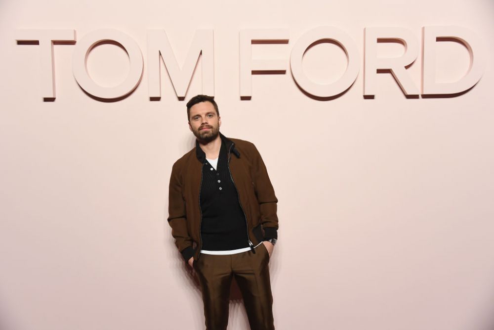 Sebastian Stan, ipostaze incendiare &icirc;n trailer-ul pentru producția Monday