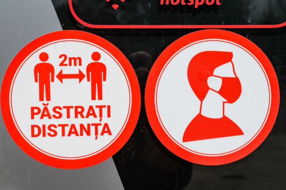 Fost director de spital: Pandemia mai durează mult! Bucureștiul se va &icirc;nchide