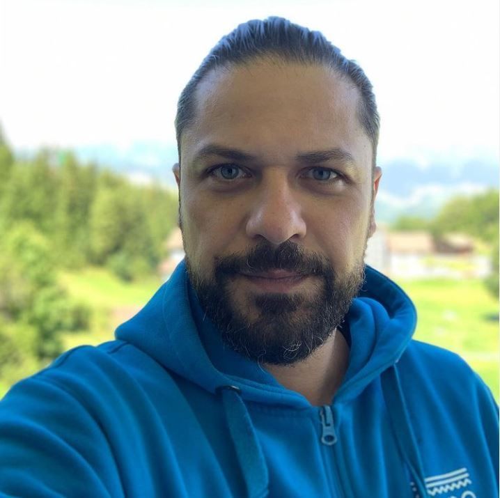 Augustin Viziru trece prin momente dificile: &ldquo;Am internat-o pe mama pentru că are COVID&rdquo;