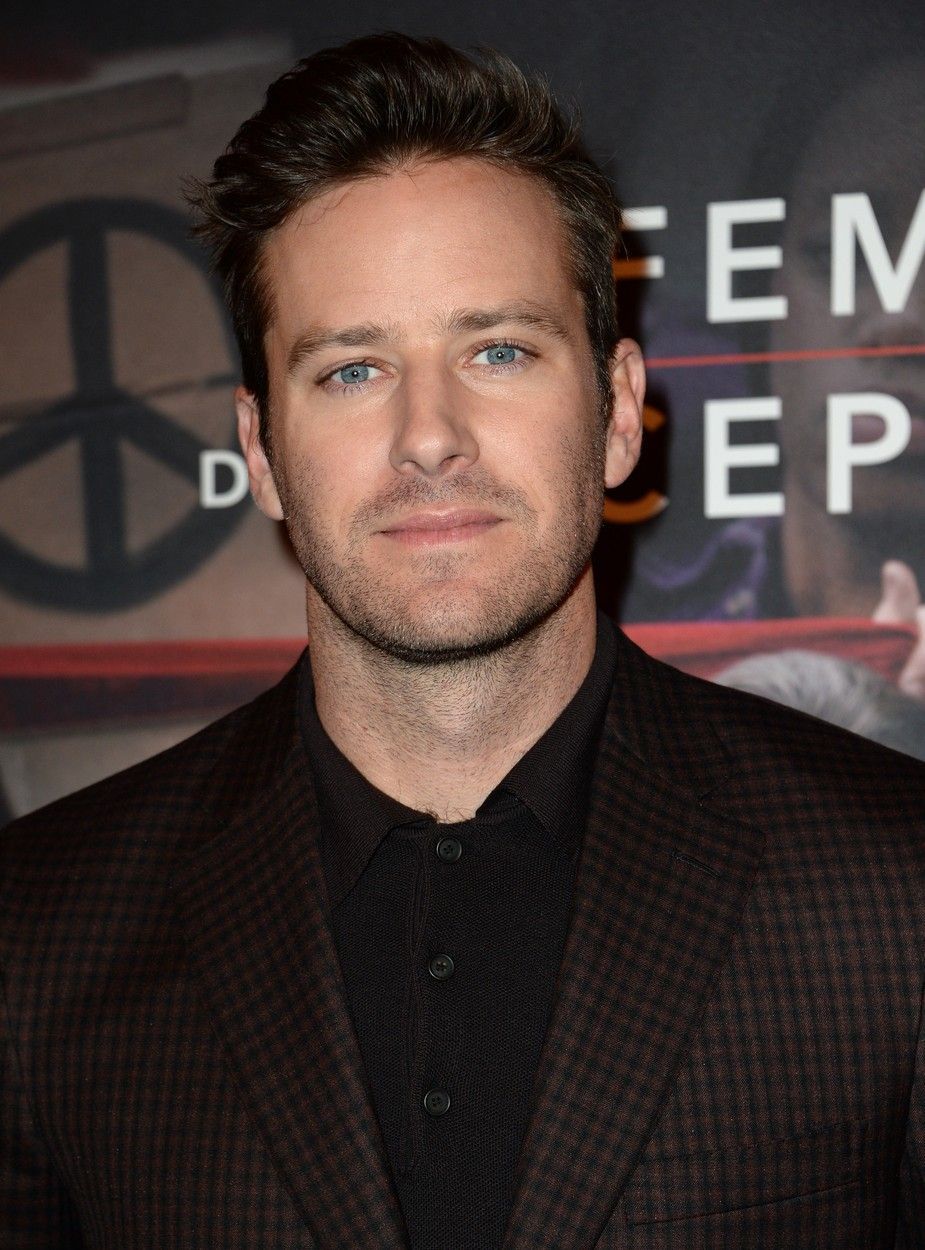 Armie Hammer, acuzat că și-a violat amanta timp de patru ore! Declarațiile șocante ale femeii